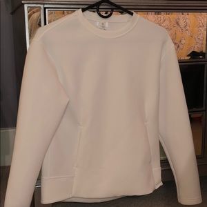Lululemon sweatshirt